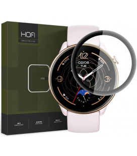 Ekrano apsauga Amazfit GTR Mini laikrodžiui "HOFI Hybrid Pro+"
