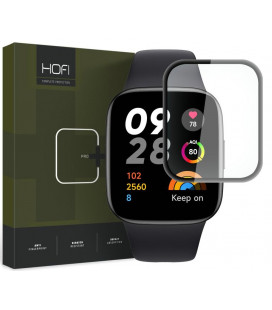 Ekrano apsauga Xiaomi Redmi Watch 3 laikrodžiui "HOFI Hybrid Pro+"