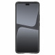 Matinis juodas dėklas Xiaomi 13 Lite telefonui "Spigen Rugged Armor"