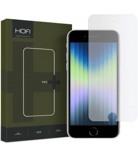 Ekrano apsauga Apple iPhone 7 / 8 / SE 2020 / SE 2022 telefonui "HOFI Hybrid Glass"