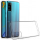 Skaidrus dėklas Samsung Galaxy S20 FE telefonui "Clear Case 2mm"