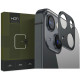 Kameros apsauga Apple iPhone 13 Mini / 13 telefonui "Hofi Alucam Pro+"