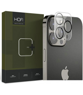 Kameros apsauga Apple iPhone 13 Pro / 13 Pro Max telefonui "Hofi Cam Pro+"