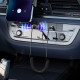 Juodas bluetooth audio adapteris "Tech-Protect Ultraboost"
