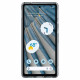 Skaidrus dėklas Google Pixel 7A telefonui "Spigen Ultra Hybrid"