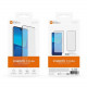 Apsauginis grūdintas stiklas Xiaomi 13 Lite telefonui "Made for Xiaomi Tempered Glass 3D"