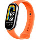 Oranžinė apyrankė Xiaomi Smart Band 8 / 8 NFC laikrodžiui "Tech-Protect Iconband"
