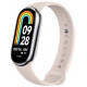 Smėlio spalvos apyrankė Xiaomi Smart Band 8 / 9 / 10 / NFC laikrodžiui "Tech-Protect Iconband"