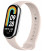 Smėlio spalvos apyrankė Xiaomi Smart Band 8 / 8 NFC laikrodžiui "Tech-Protect Iconband"