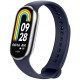 Mėlyna (Navy) apyrankė Xiaomi Smart Band 8 / 9 / 10 / NFC laikrodžiui "Tech-Protect Iconband"