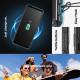 Dėklas Sony Xperia 1 V telefonui "Spigen Ultra Hybrid MAG Magsafe Zero One"
