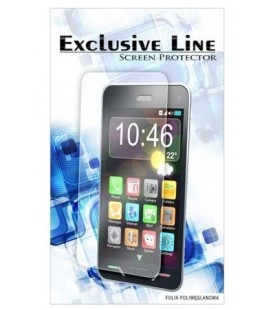 Apsauginė ekrano plėvelė Sony Xperia XA1 telefonui "Exclusive Line"