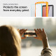 Apsauginis grūdintas stiklas Sony Xperia 10 V telefonui "Spigen AlignMaster Glas tR 2-Pack"