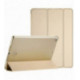 Dėklas Smart Soft Apple iPad 10.9 2022 auksinis