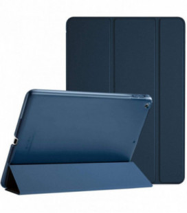 Dėklas Smart Soft Apple iPad 10.9 2022 mėlynas