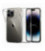 Dėklas X-Level Antislip/O2 Samsung A245 A24 4G/A246 A24 5G skaidrus