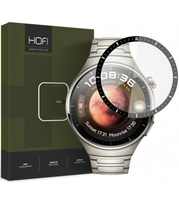 Ekrano apsauga Huawei Watch 4 Pro (48mm) laikrodžiui "HOFI Hybrid Pro+"