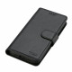 Juodas atverčiamas dėklas Apple Iphone 13 Pro telefonui "Tech-Protect Wallet Magsafe"