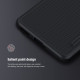 Juodas dėklas Xiaomi 13 Lite telefonui "Nillkin Super Frosted Pro"