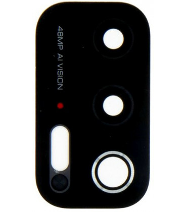 Xiaomi Poco M3 Pro 5G Kameros stikliukas