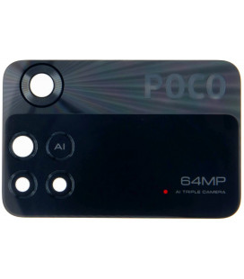 Xiaomi Poco M4 Pro 4G Kameros stikliukas