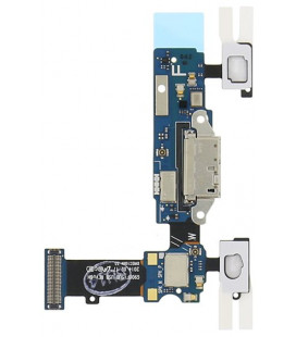 Samsung G900 Galaxy S5 Plokštė su krovimo lizdu