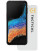 Apsauginis grūdintas stiklas Samsung Galaxy Xcover 6 Pro telefonui "Tactical Glass Shield 2.5D"