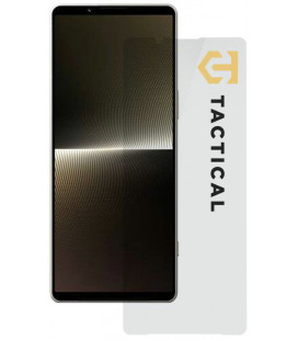 Apsauginis grūdintas stiklas Sony Xperia 1 V telefonui "Tactical Glass Shield 2.5D"