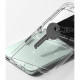 Skaidrus dėklas Samsung Galaxy Z Flip 5 telefonui "Ringke Slim"