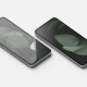 Apsauginės ekrano plėvelės Samsung Galaxy Flip 4 / 5 telefonui "Ringke Dual Easy 2-Pack"
