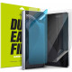Apsauginės ekrano plėvelės Samsung Galaxy Z Fold 5 telefonui "Ringke Dual Easy Set"
