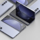 Apsauginės ekrano plėvelės Samsung Galaxy Z Fold 5 telefonui "Ringke Dual Easy Set"