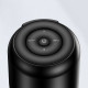 Juodas bluetooth nešiojamas 5W garsiakalbis "Joyroom JR-ML01"