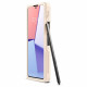 Gelsvas dėklas Samsung Galaxy Z Fold 5 telefonui "Spigen Thin Fit Pen"