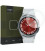 Apsauginis grūdintas stiklas Samsung Galaxy Watch 6 Classic 43mm laikrodžiui "HOFI Glass Pro+"