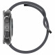 Skaidrus dėklas Samsung Galaxy Watch 6 (44mm) laikrodžiui "Spigen Ultra Hybrid"