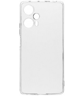 Skaidrus dėklas Xiaomi Poco F5 5G telefonui "Tactical TPU Cover"