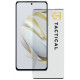 Juodas apsauginis grūdintas stiklas Huawei Nova 10 SE telefonui "Tactical Glass Shield 5D"