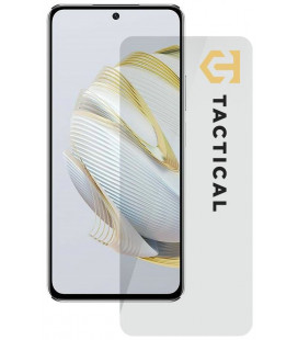 Apsauginis grūdintas stiklas Huawei Nova 10 SE telefonui "Tactical Glass Shield 2.5D"