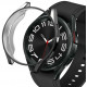 Juodas dėklas Samsung Galaxy Watch 6 Classic (43mm) laikrodžiui "Tech-Protect Defense"