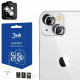 Kameros apsauga Apple iPhone 14 telefonui "3MK Lens Pro"