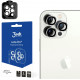 Kameros apsauga Apple iPhone 14 Pro / 14 Pro Max telefonui "3MK Lens Pro"