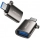 Adapteris USB-A - Type-C "Joyroom S-H151"