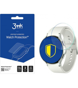 Ekrano apsauga Samsung Galaxy Watch 6 40mm laikrodžiui "3MK Watch Protection"