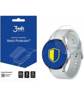 Ekrano apsauga Samsung Galaxy Watch 6 44mm laikrodžiui "3MK Watch Protection"