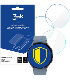 Ekrano apsauga Samsung Galaxy Watch 5 44mm laikrodžiui "3MK Watch Protection"
