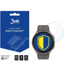 Ekrano apsauga Samsung Galaxy Watch 5 Pro 45mm laikrodžiui "3MK Watch Protection"
