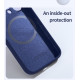 Juodas dėklas Apple iPhone 14 Pro telefonui "Nillkin LensWing Magnetic Hard Case"