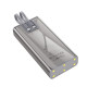 Pilka Išorinė baterija Power Bank 20000mAh 22.5W + Type-C / Lightning "Hoco J104A Discovery Edition"
