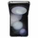 Dėklas Samsung Galaxy Z Flip 5 telefonui "Spigen Airskin Zero One"